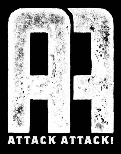 logo Attack Attack (USA)